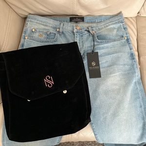 Soul of Nomad Brentwood Slim men’s jeans - 36